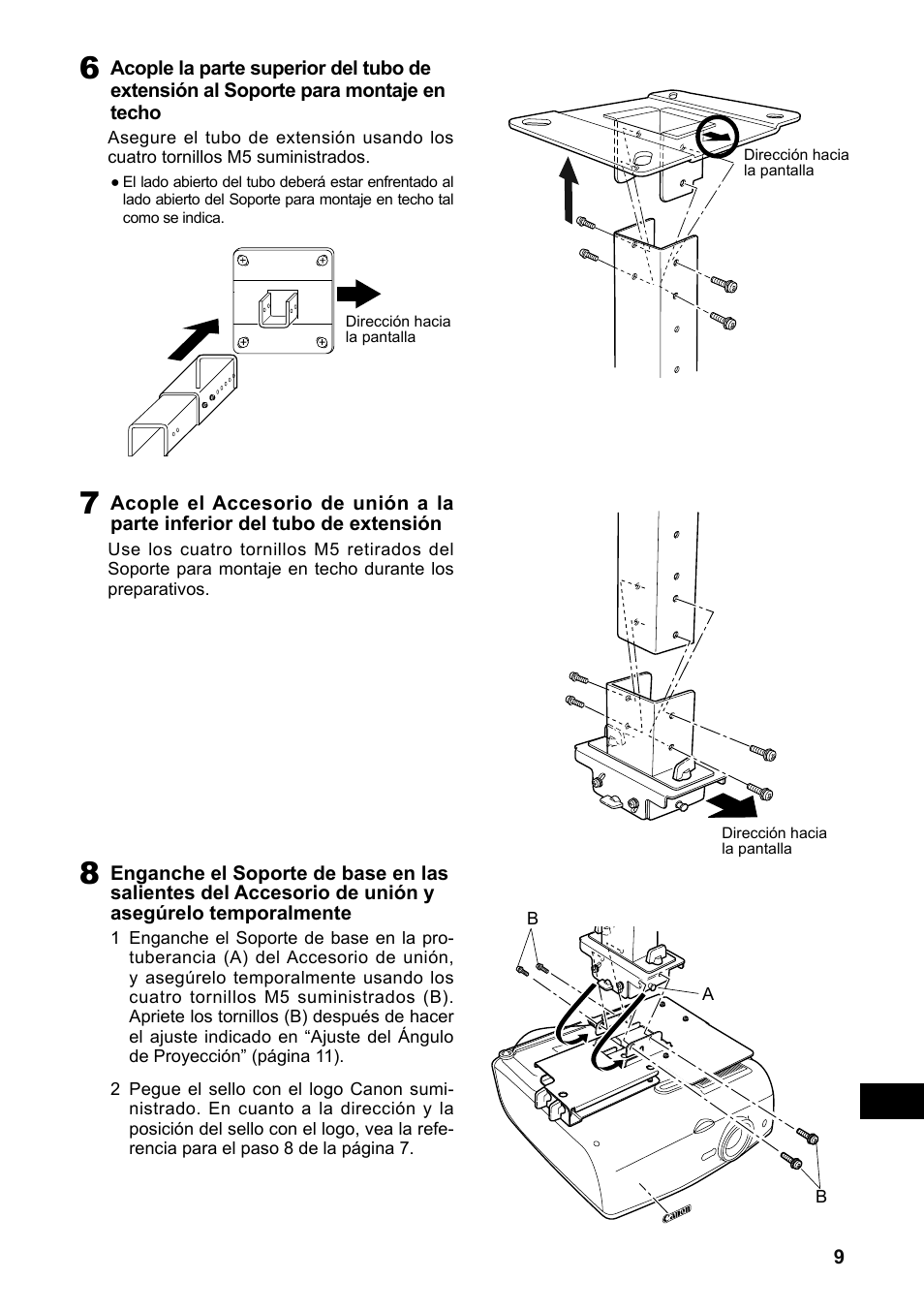 Canon RS-CL07 User Manual | Page 46 / 86