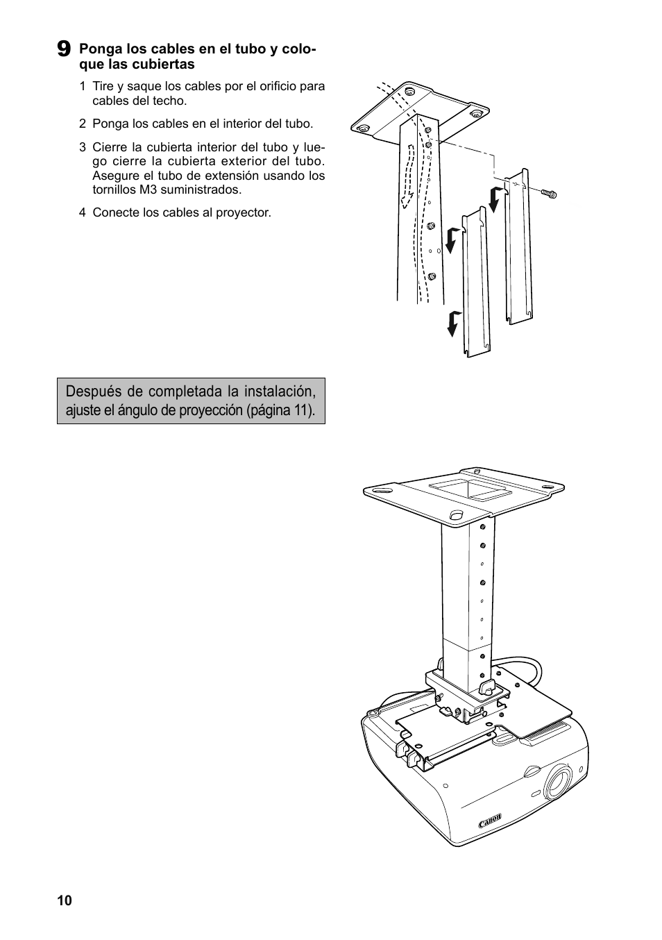 Canon RS-CL07 User Manual | Page 47 / 86