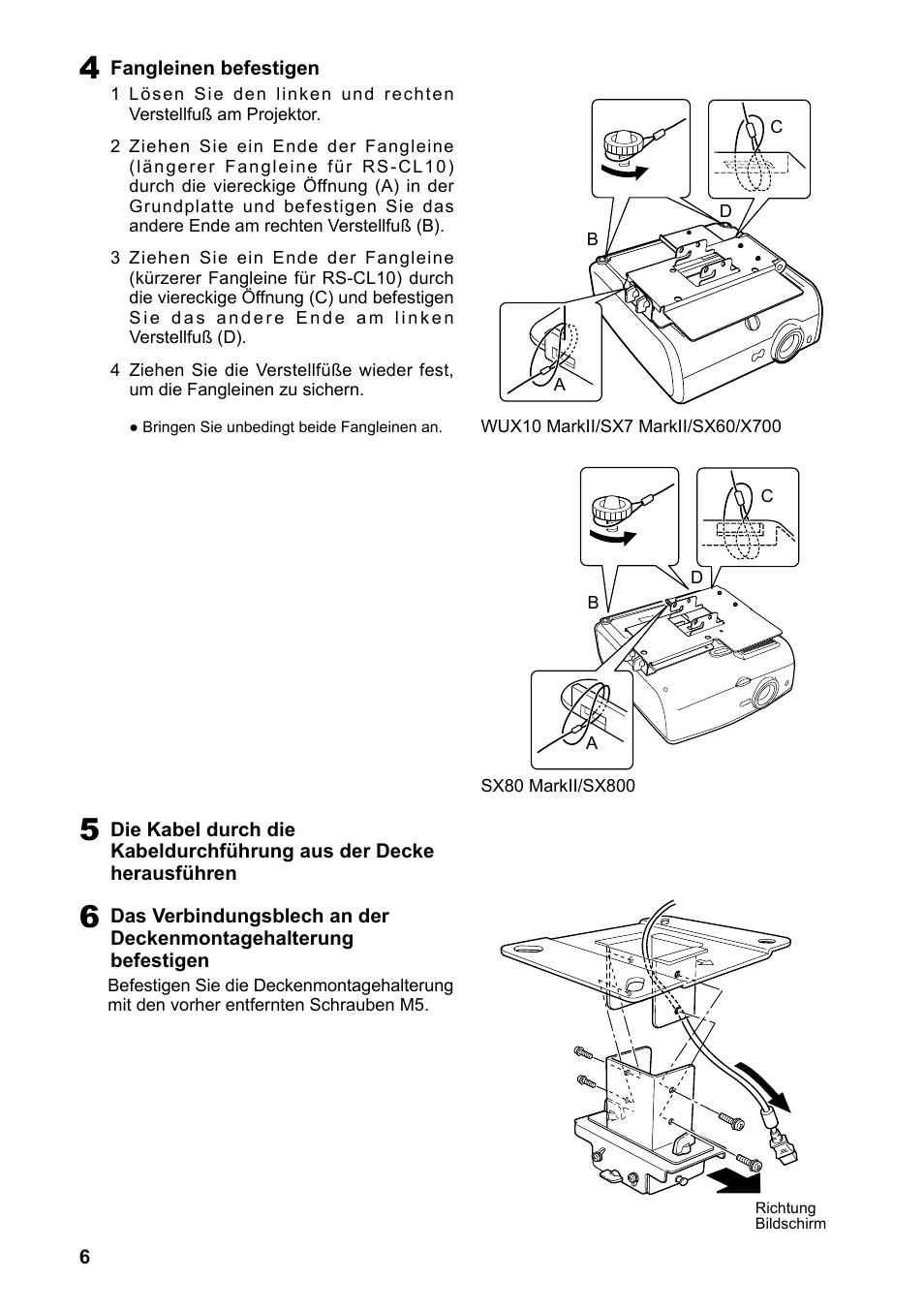 Canon RS-CL07 User Manual | Page 55 / 86