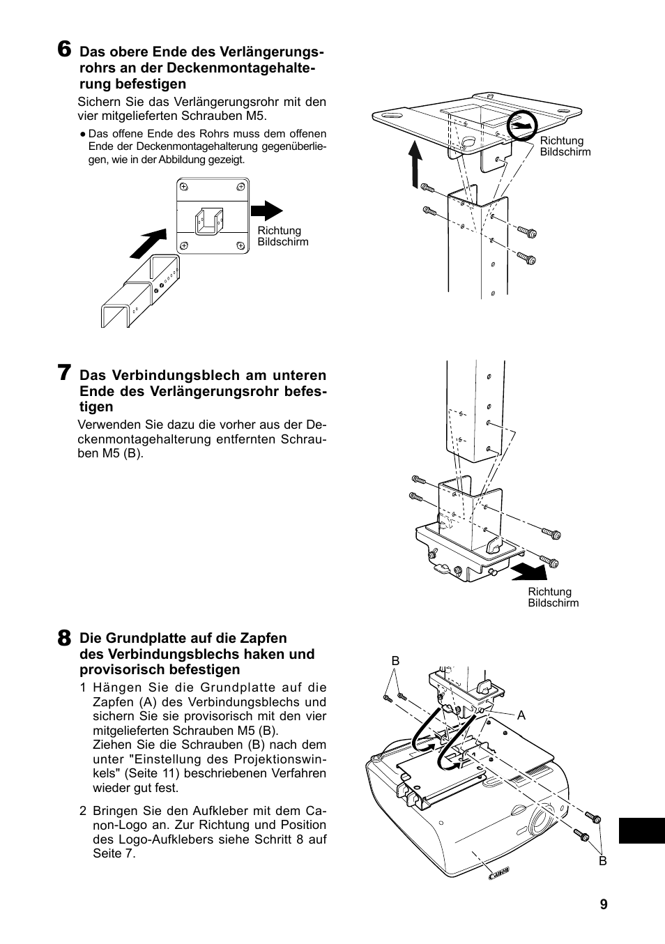 Canon RS-CL07 User Manual | Page 58 / 86