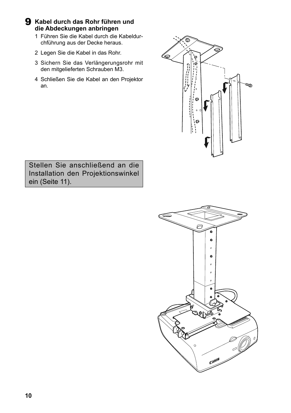 Canon RS-CL07 User Manual | Page 59 / 86