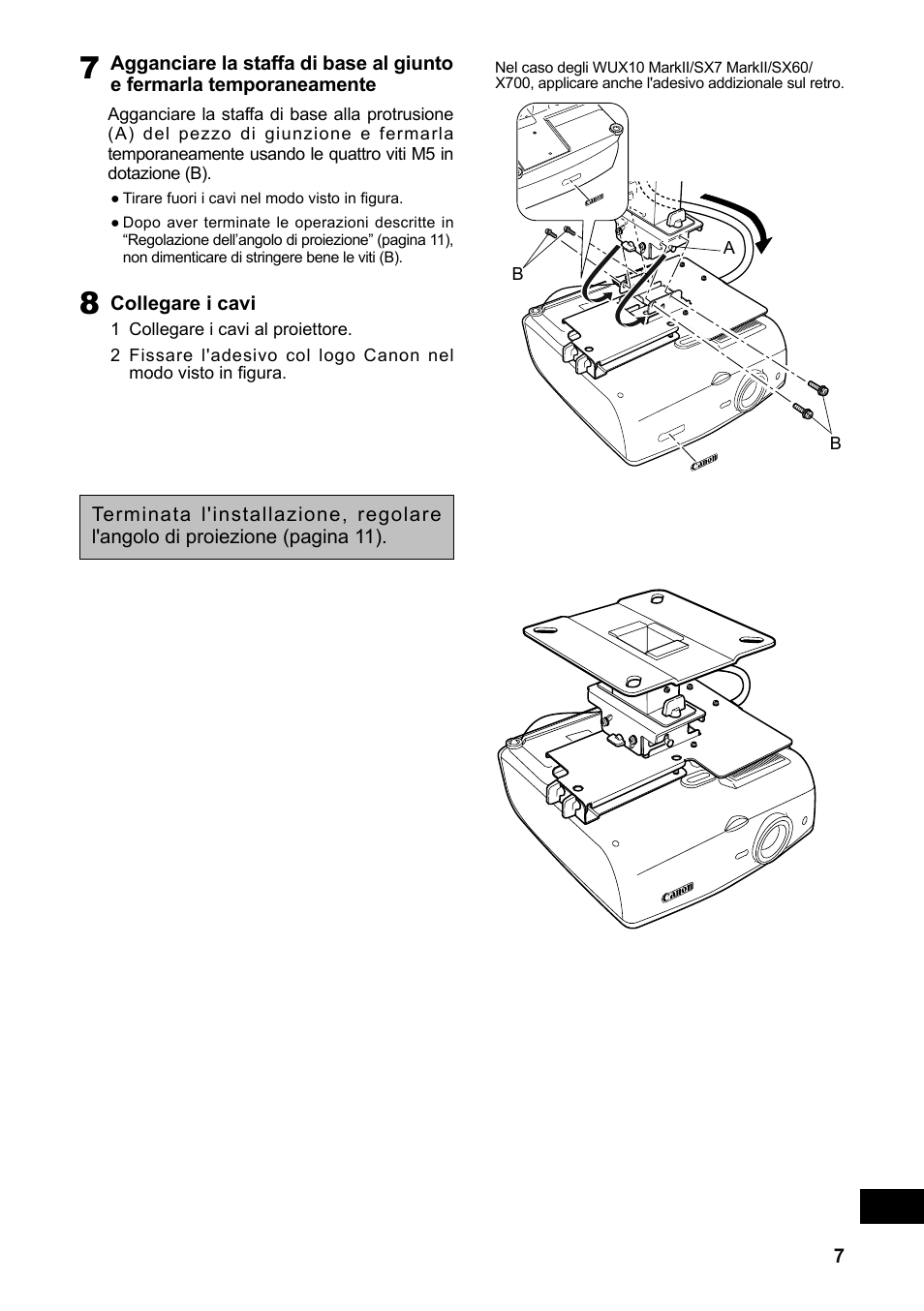 Canon RS-CL07 User Manual | Page 68 / 86