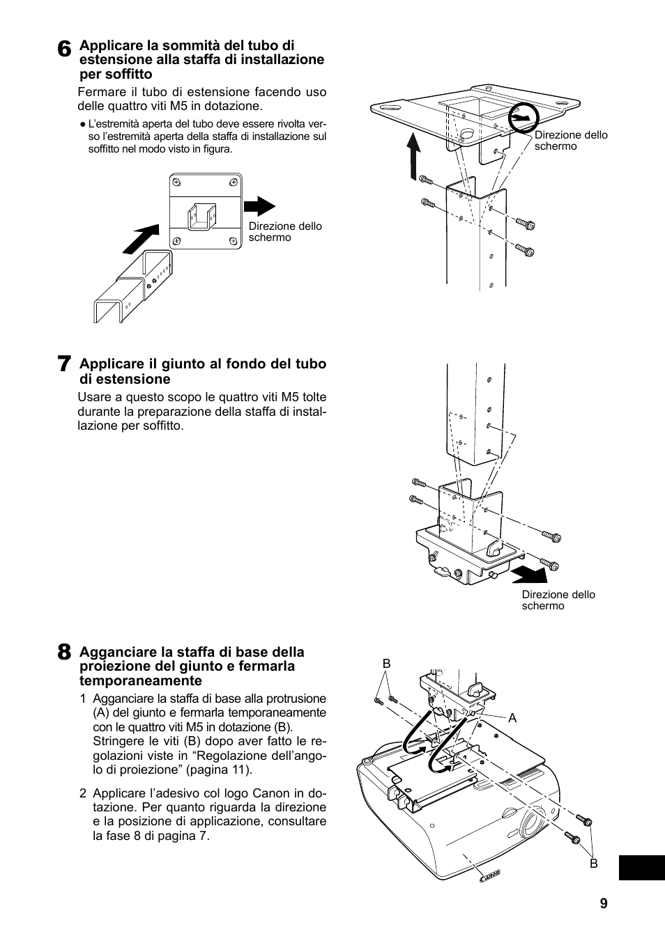 Canon RS-CL07 User Manual | Page 70 / 86