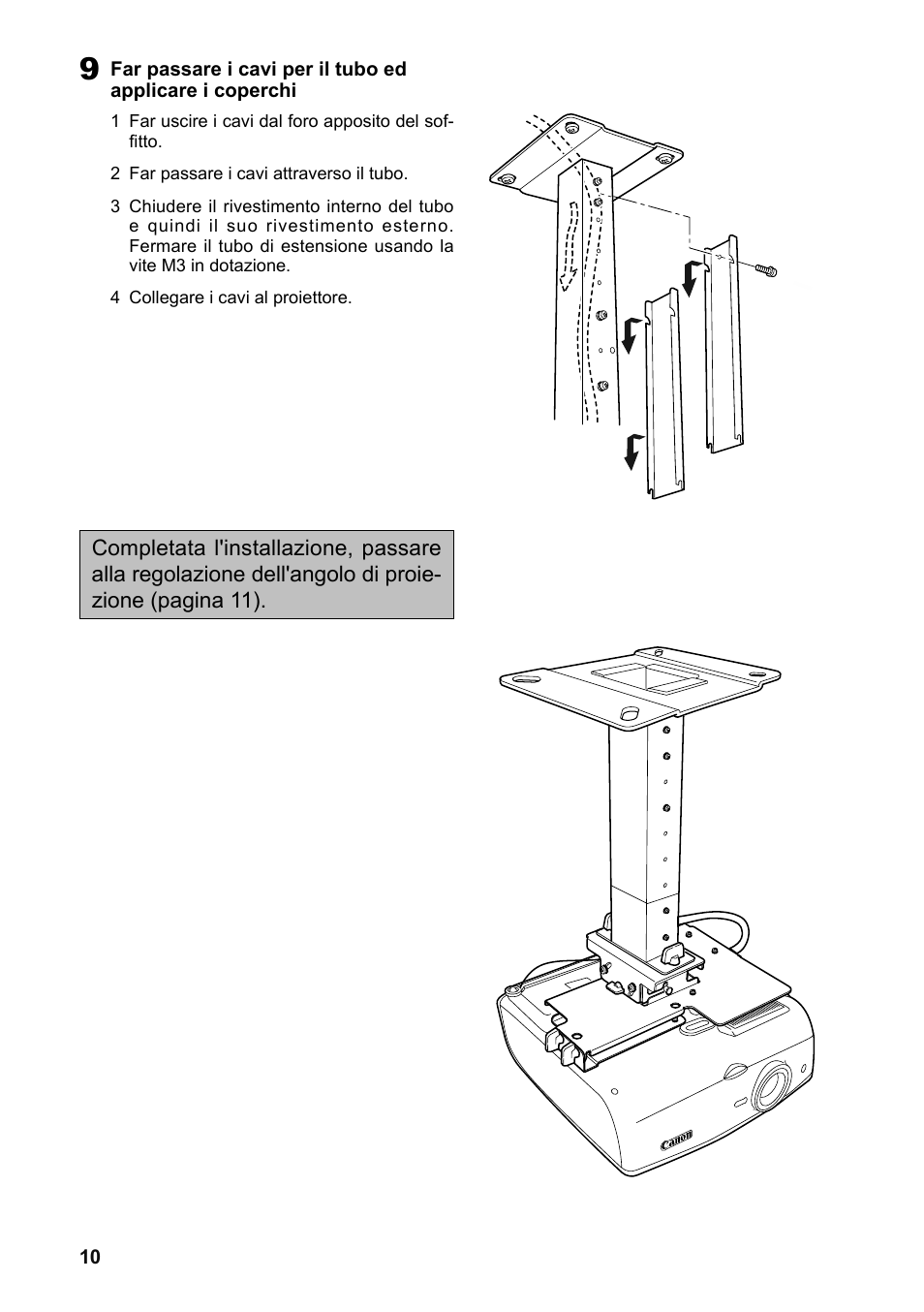 Canon RS-CL07 User Manual | Page 71 / 86