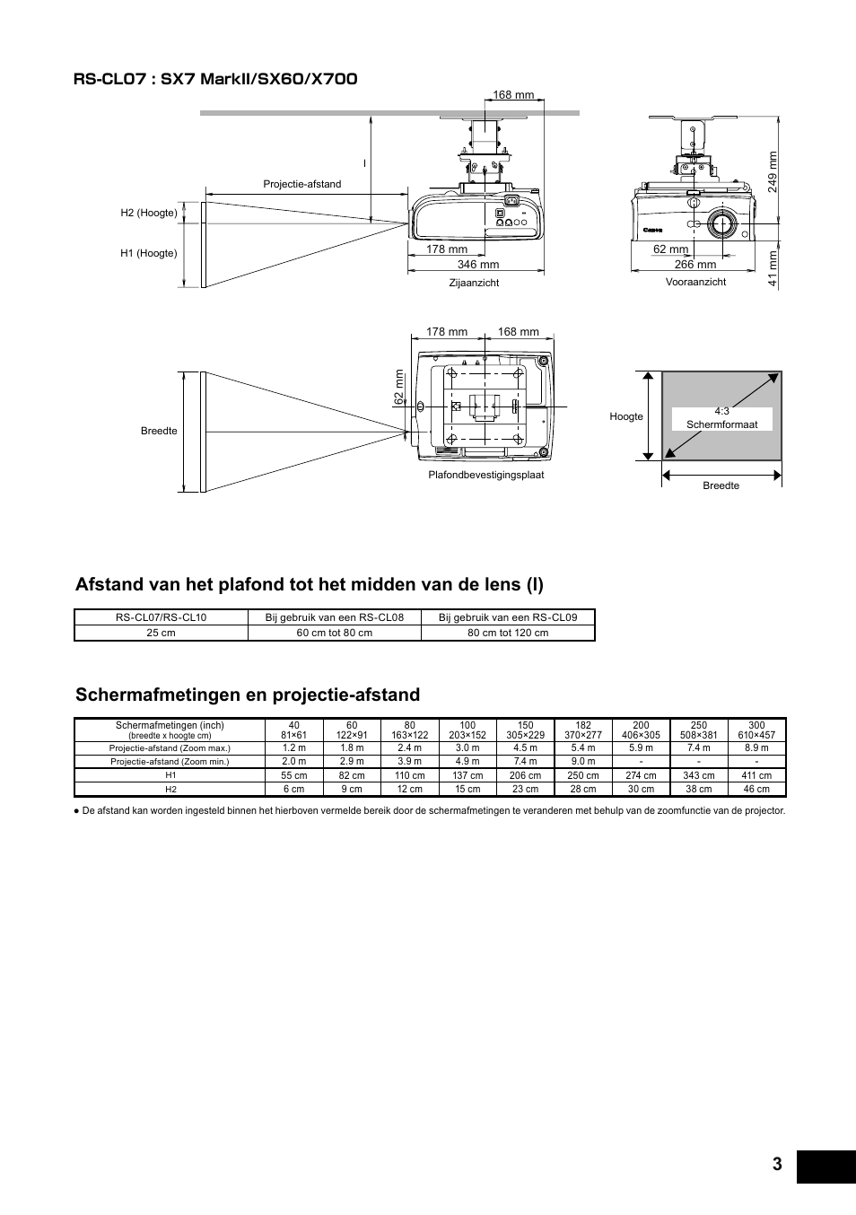 Canon RS-CL07 User Manual | Page 76 / 86