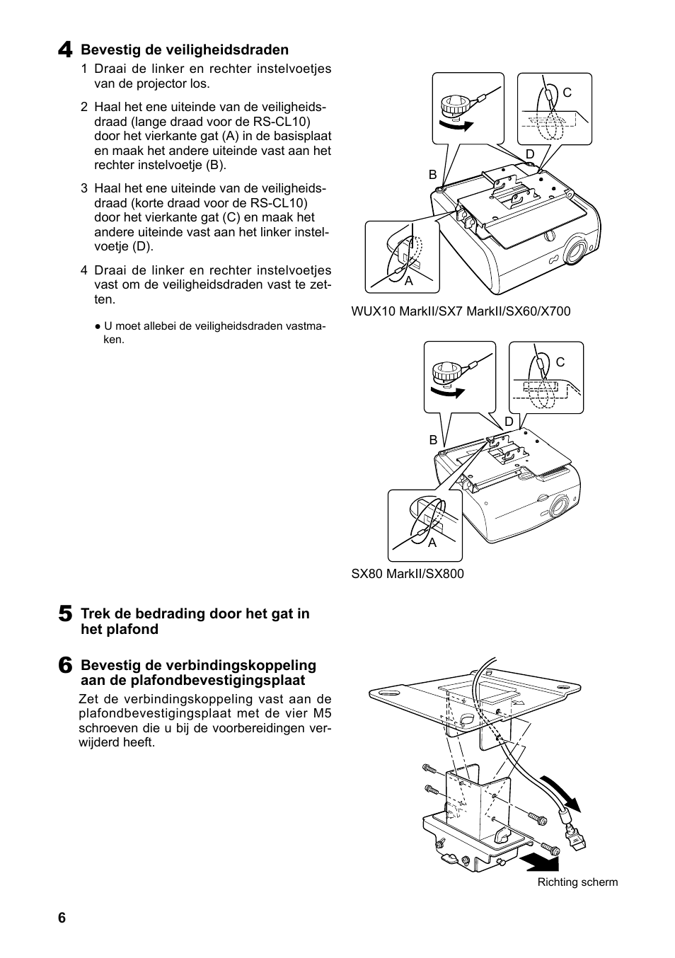 Canon RS-CL07 User Manual | Page 79 / 86