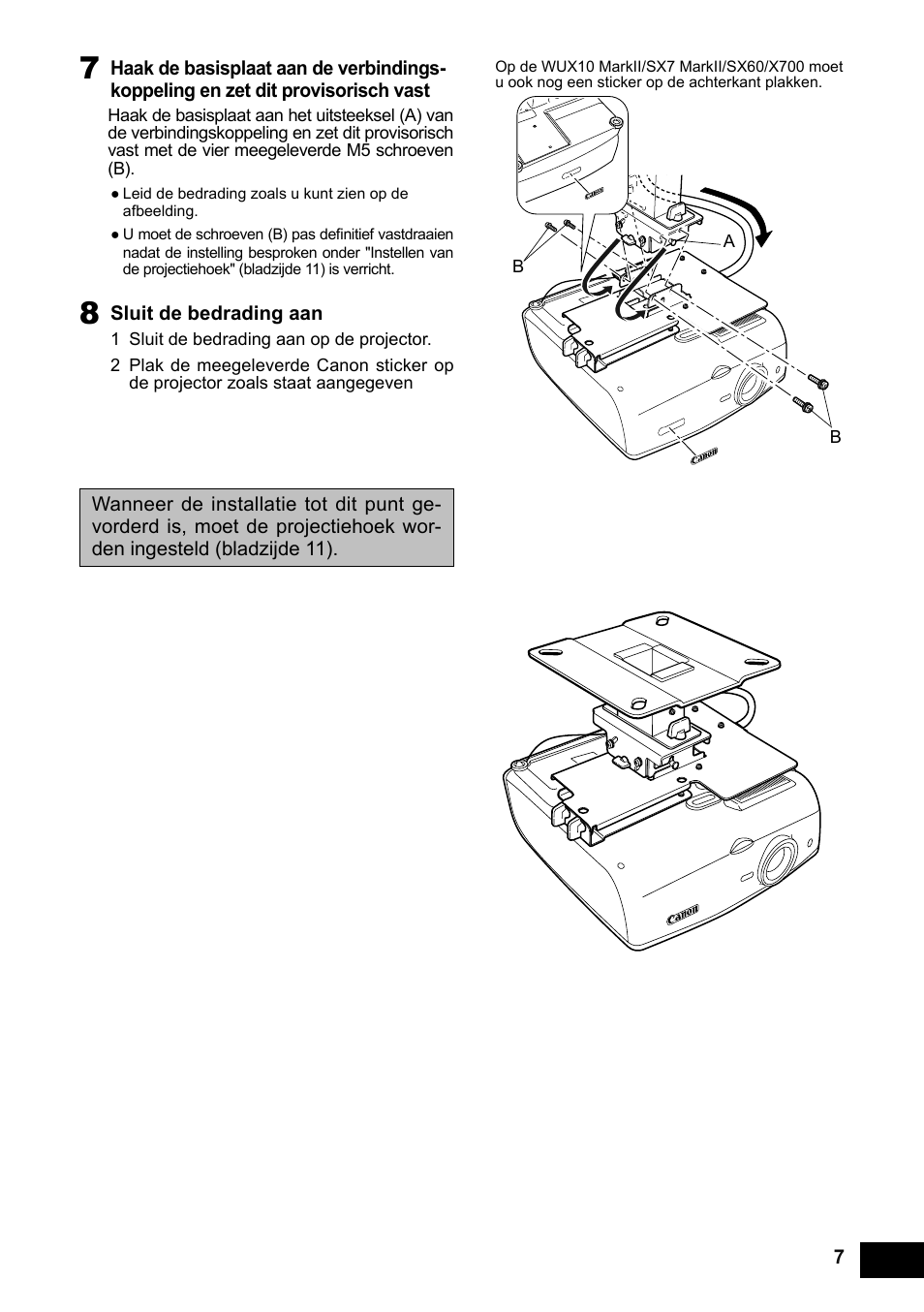 Canon RS-CL07 User Manual | Page 80 / 86