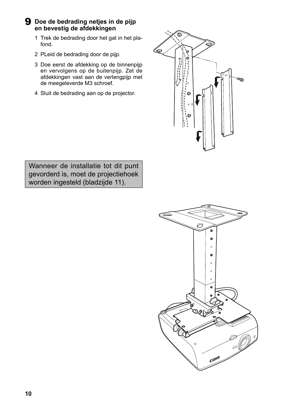 Canon RS-CL07 User Manual | Page 83 / 86