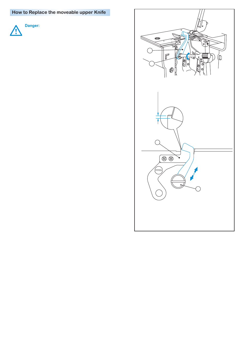 Baby Lock Diana (BL480A) Instruction and Reference Guide User Manual | Page 65 / 71