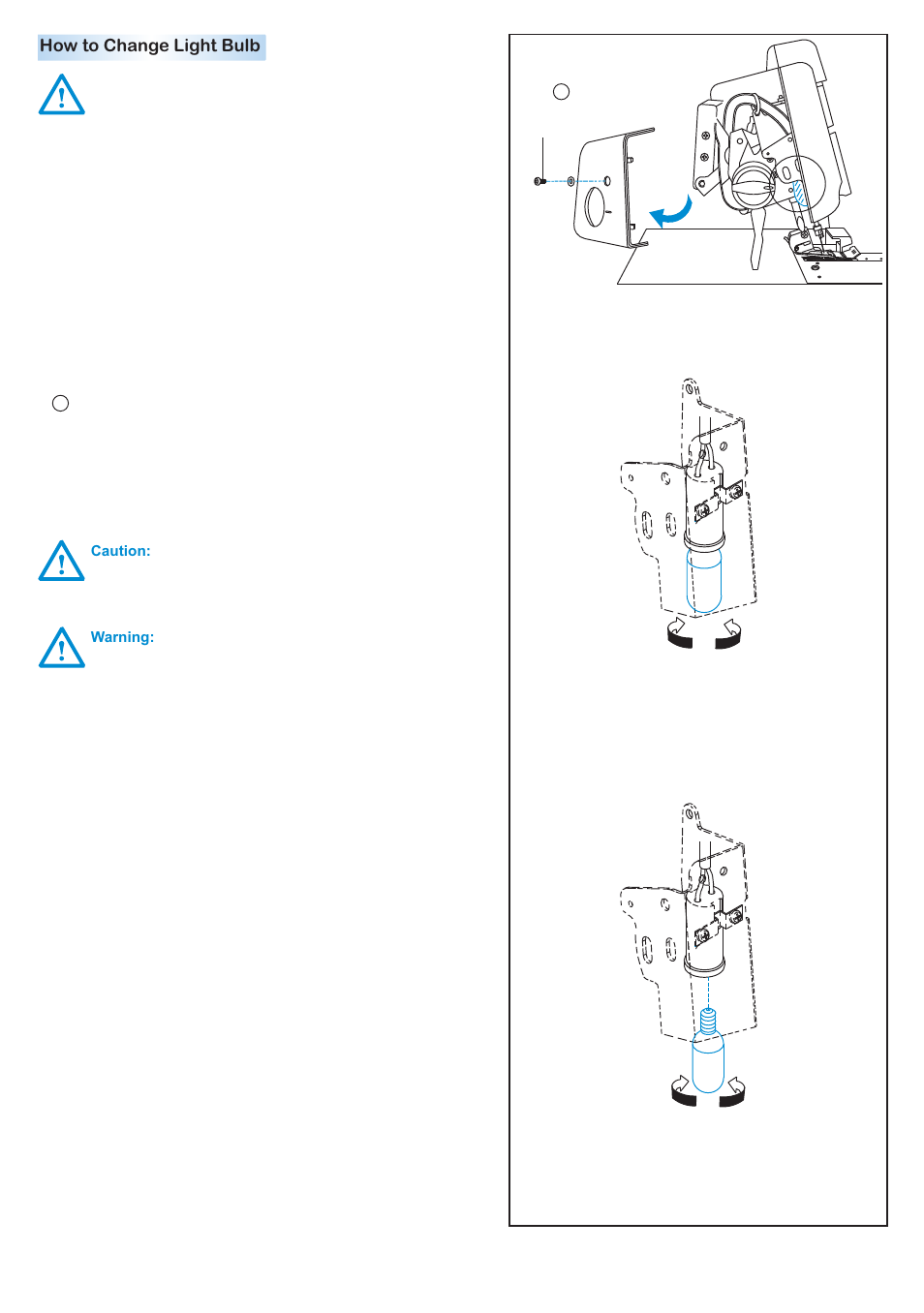 Baby Lock Diana (BL480A) Instruction and Reference Guide User Manual | Page 66 / 71