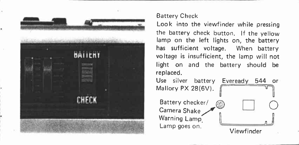 Canon 110ED User Manual | Page 11 / 46