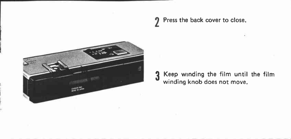 Canon 110ED User Manual | Page 13 / 46