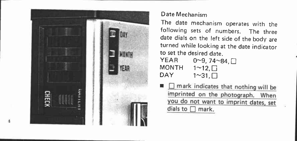 Canon 110ED User Manual | Page 14 / 46