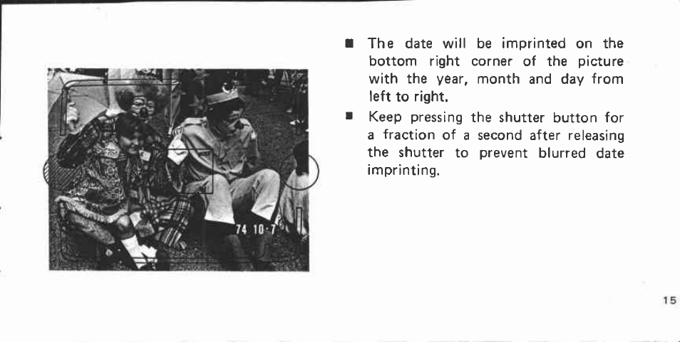 Canon 110ED User Manual | Page 15 / 46