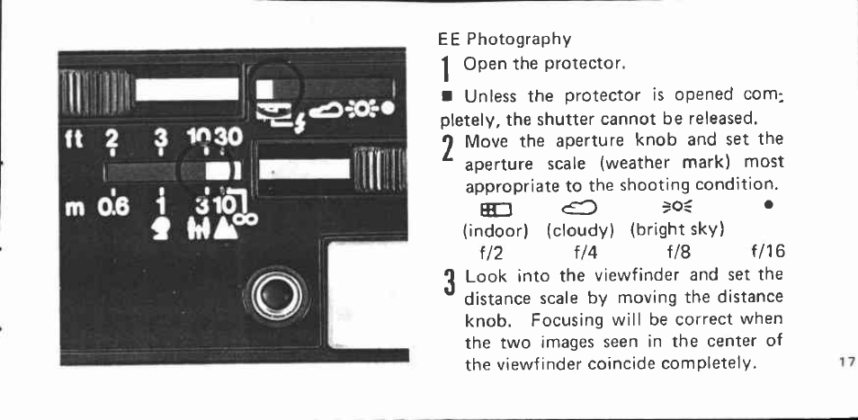 Canon 110ED User Manual | Page 17 / 46