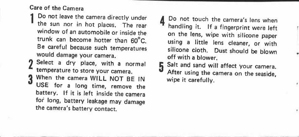 Canon 110ED User Manual | Page 22 / 46