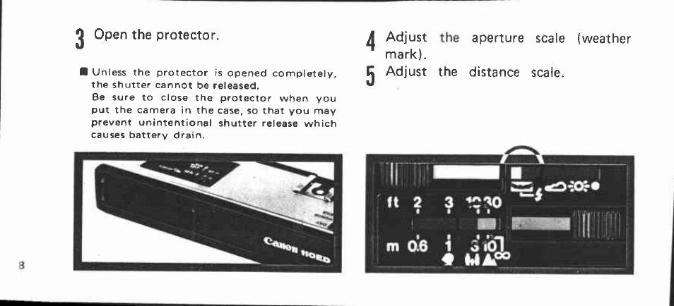 Canon 110ED User Manual | Page 8 / 46