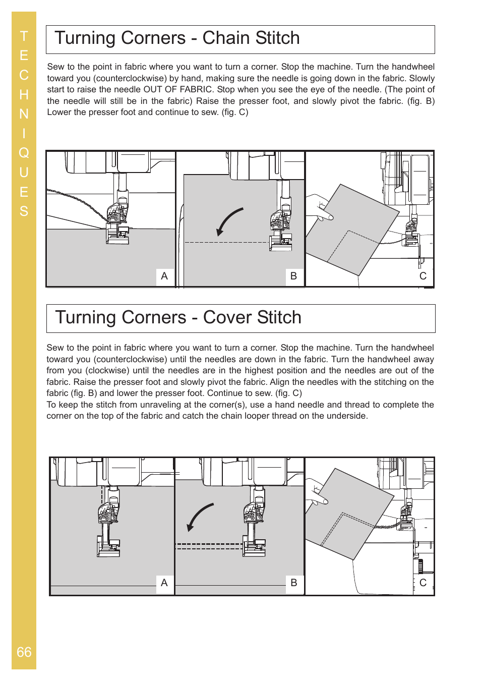 Baby Lock Ovation (BLES8) Instruction and Reference Guide User Manual | Page 68 / 92