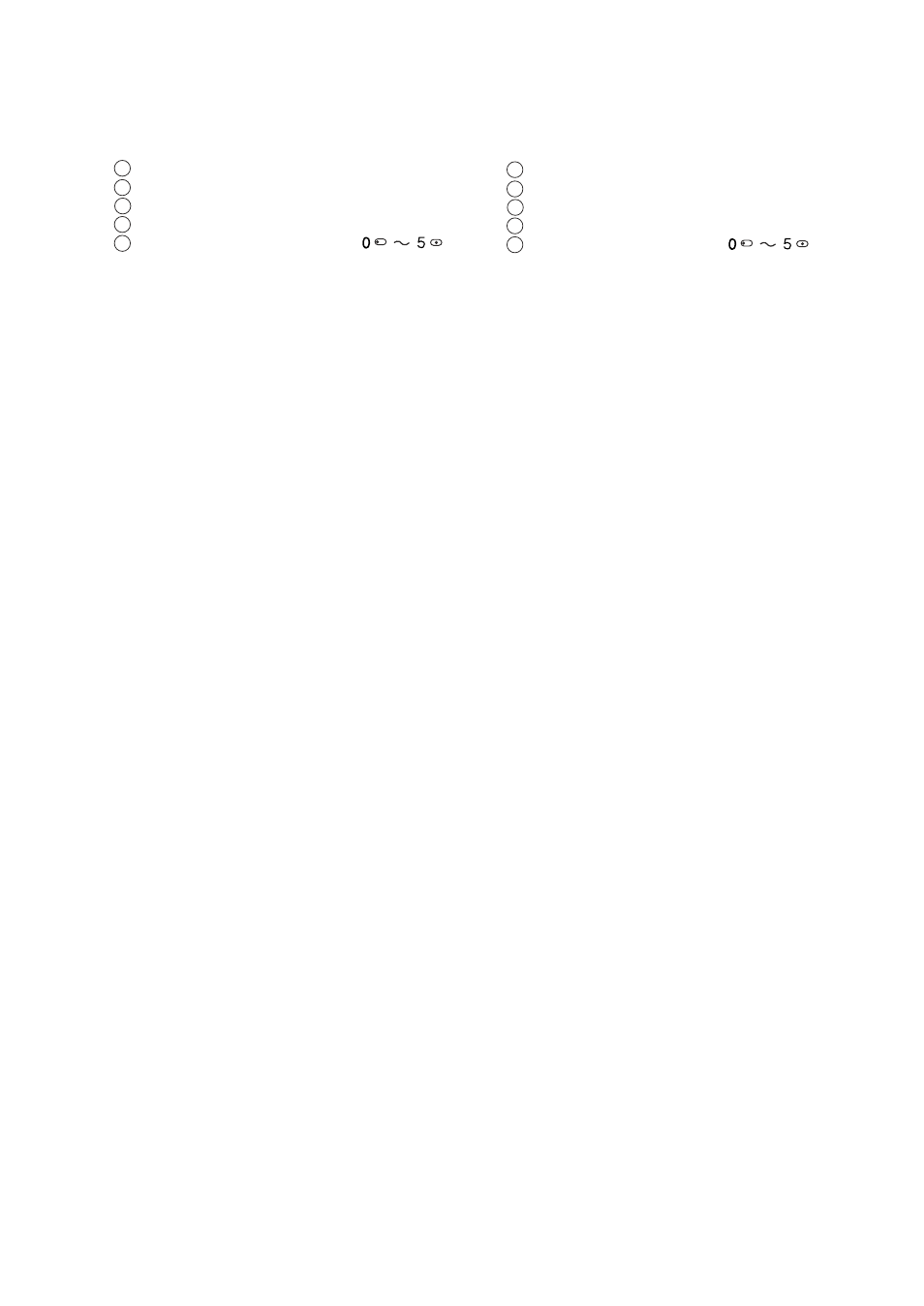 Baby Lock Maria (Previous Model) (BL23A) Instruction and Reference Guide User Manual | Page 46 / 78