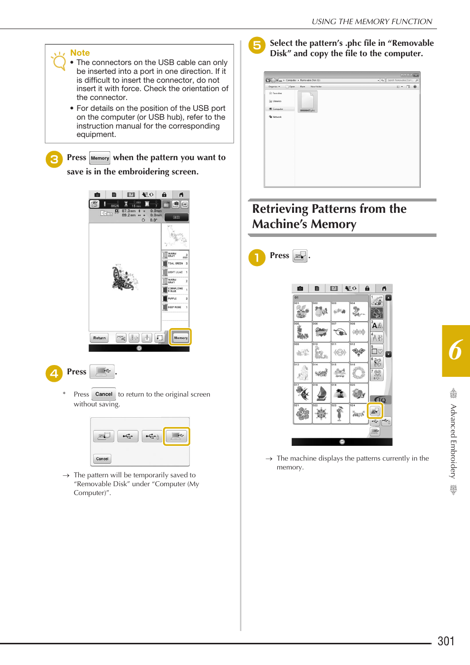 Baby Lock Destiny (BLDY) Instruction & Reference Guide-Part2 User Manual | Page 108 / 225