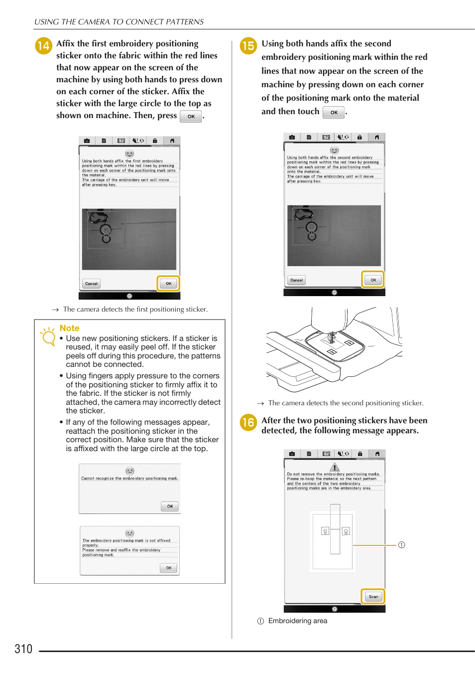 Baby Lock Destiny (BLDY) Instruction & Reference Guide-Part2 User Manual | Page 117 / 225