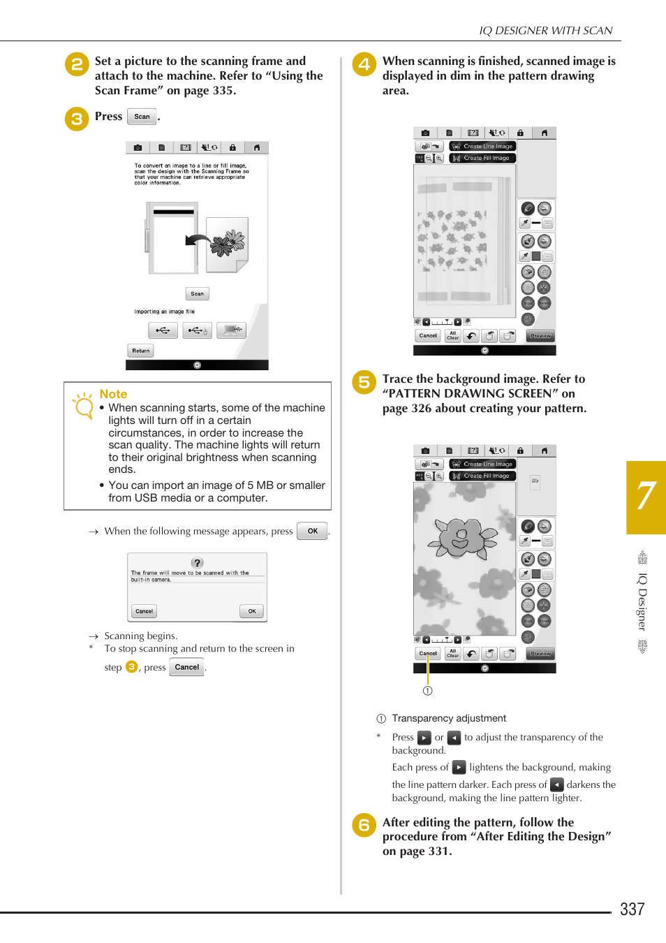 Baby Lock Destiny (BLDY) Instruction & Reference Guide-Part2 User Manual | Page 144 / 225