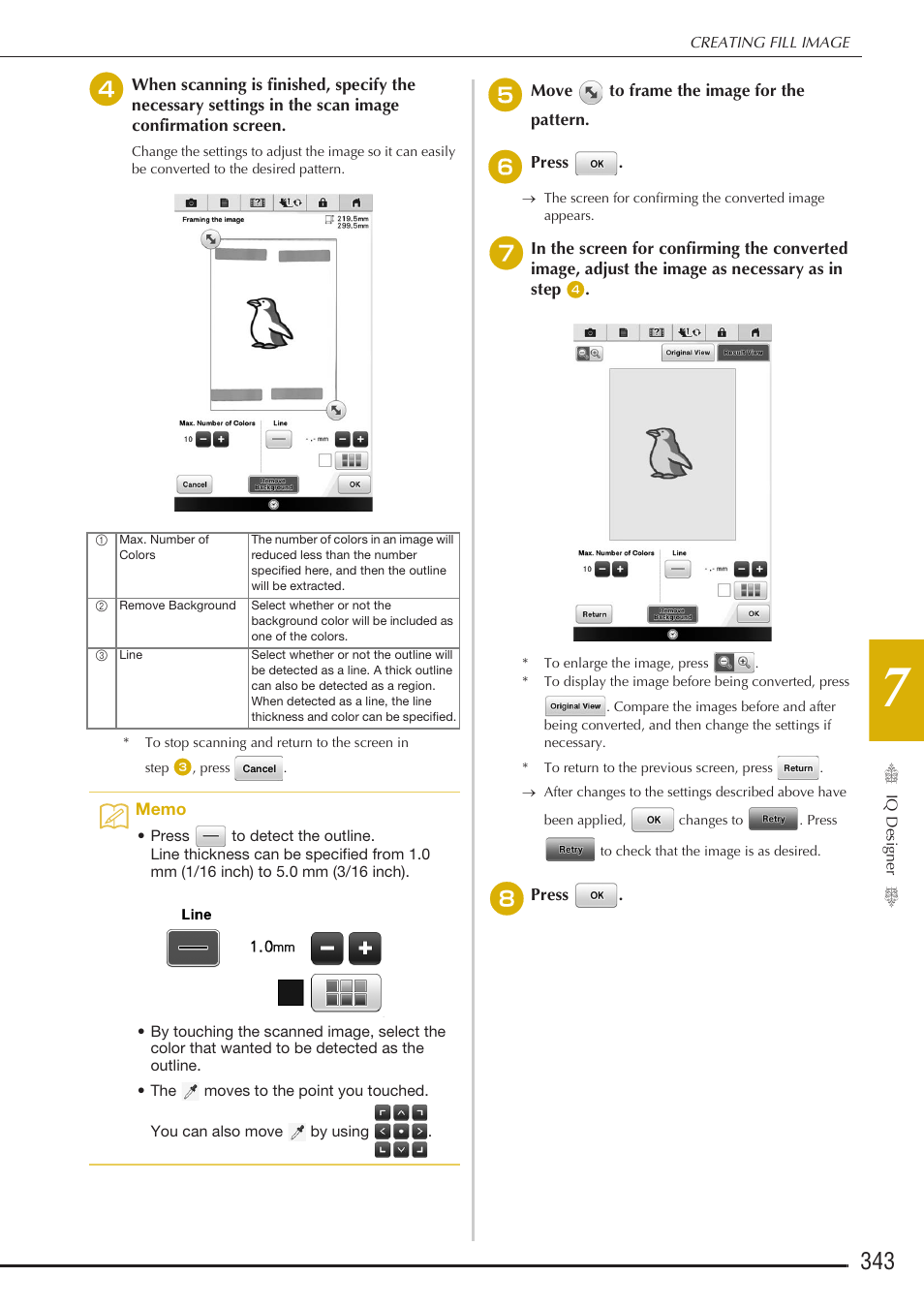 Baby Lock Destiny (BLDY) Instruction & Reference Guide-Part2 User Manual | Page 150 / 225