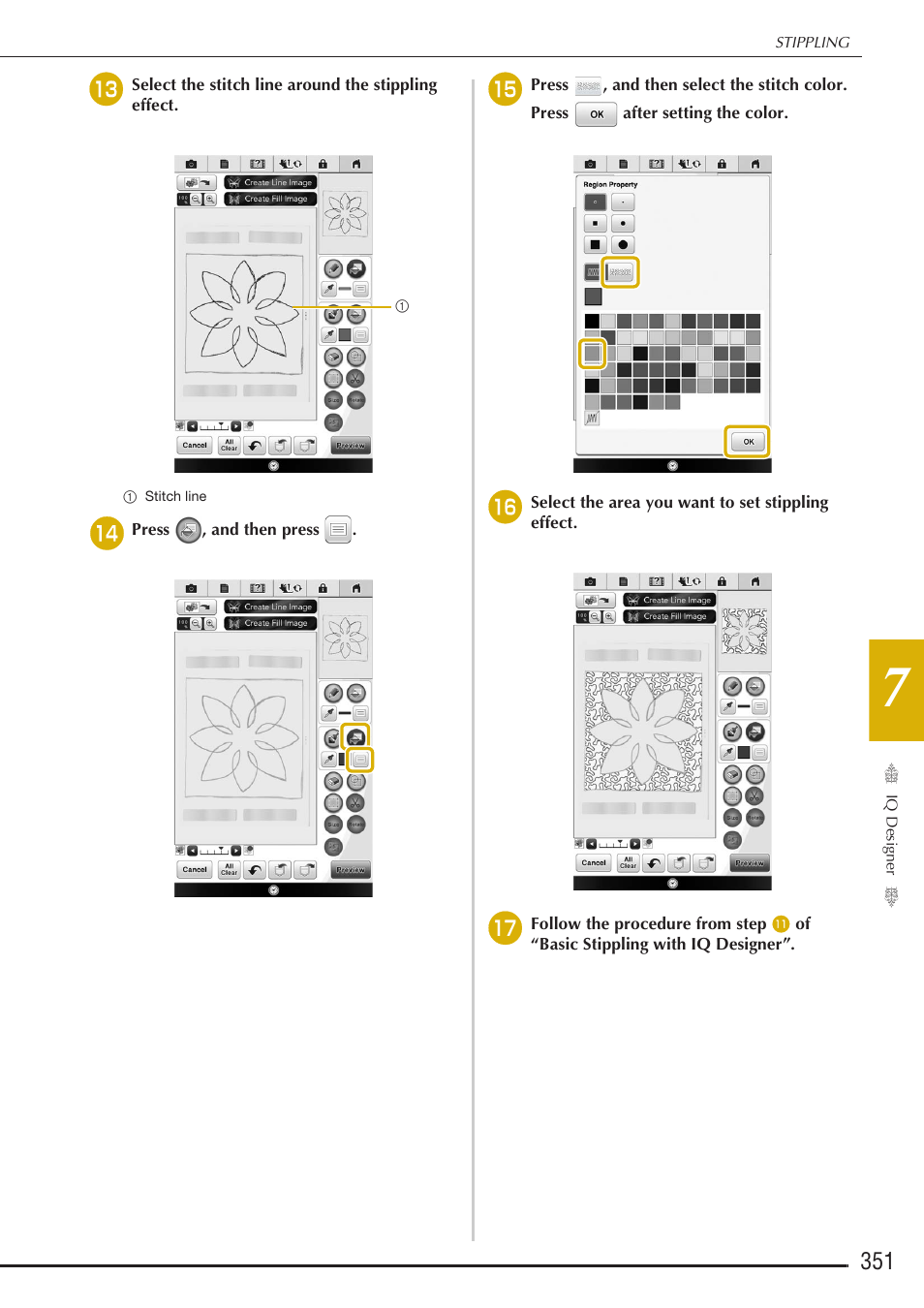 Baby Lock Destiny (BLDY) Instruction & Reference Guide-Part2 User Manual | Page 158 / 225