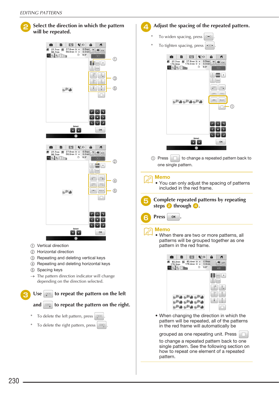 Baby Lock Destiny (BLDY) Instruction & Reference Guide-Part2 User Manual | Page 37 / 225