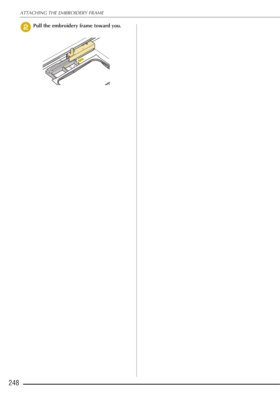 Baby Lock Destiny (BLDY) Instruction & Reference Guide-Part2 User Manual | Page 55 / 225