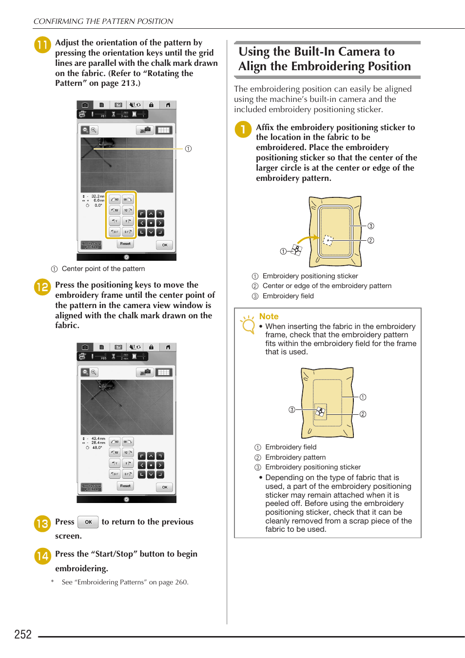 Baby Lock Destiny (BLDY) Instruction & Reference Guide-Part2 User Manual | Page 59 / 225