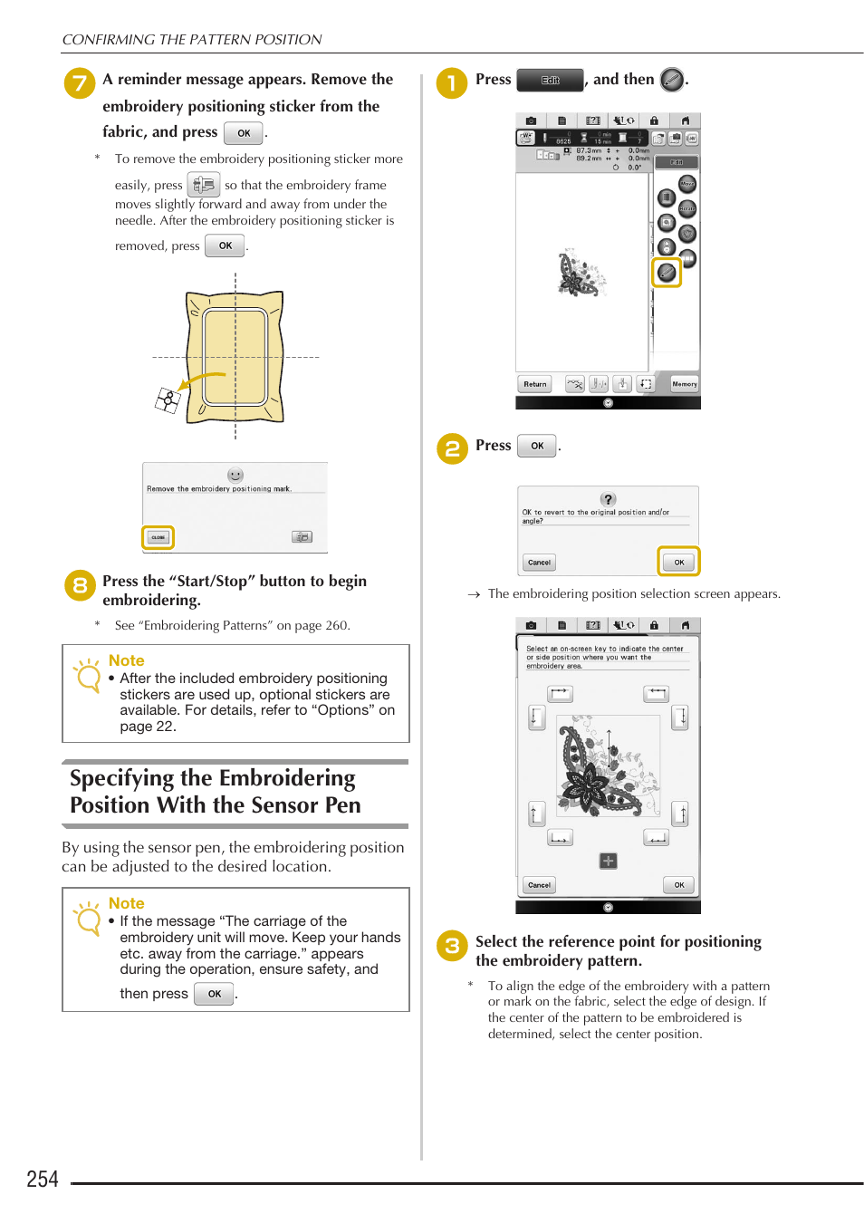 Baby Lock Destiny (BLDY) Instruction & Reference Guide-Part2 User Manual | Page 61 / 225