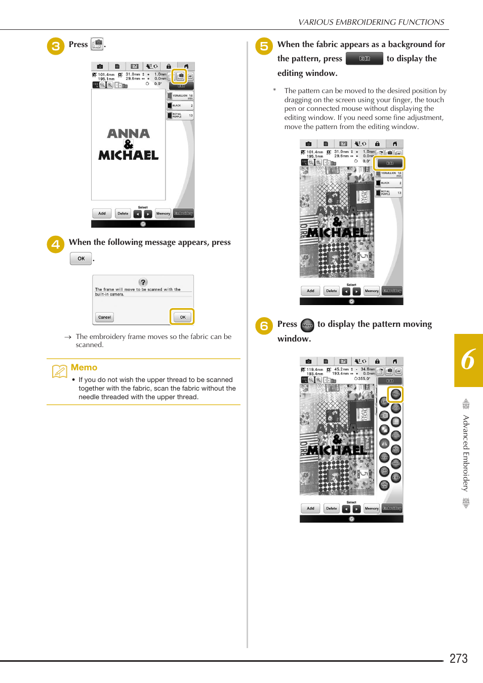Baby Lock Destiny (BLDY) Instruction & Reference Guide-Part2 User Manual | Page 80 / 225