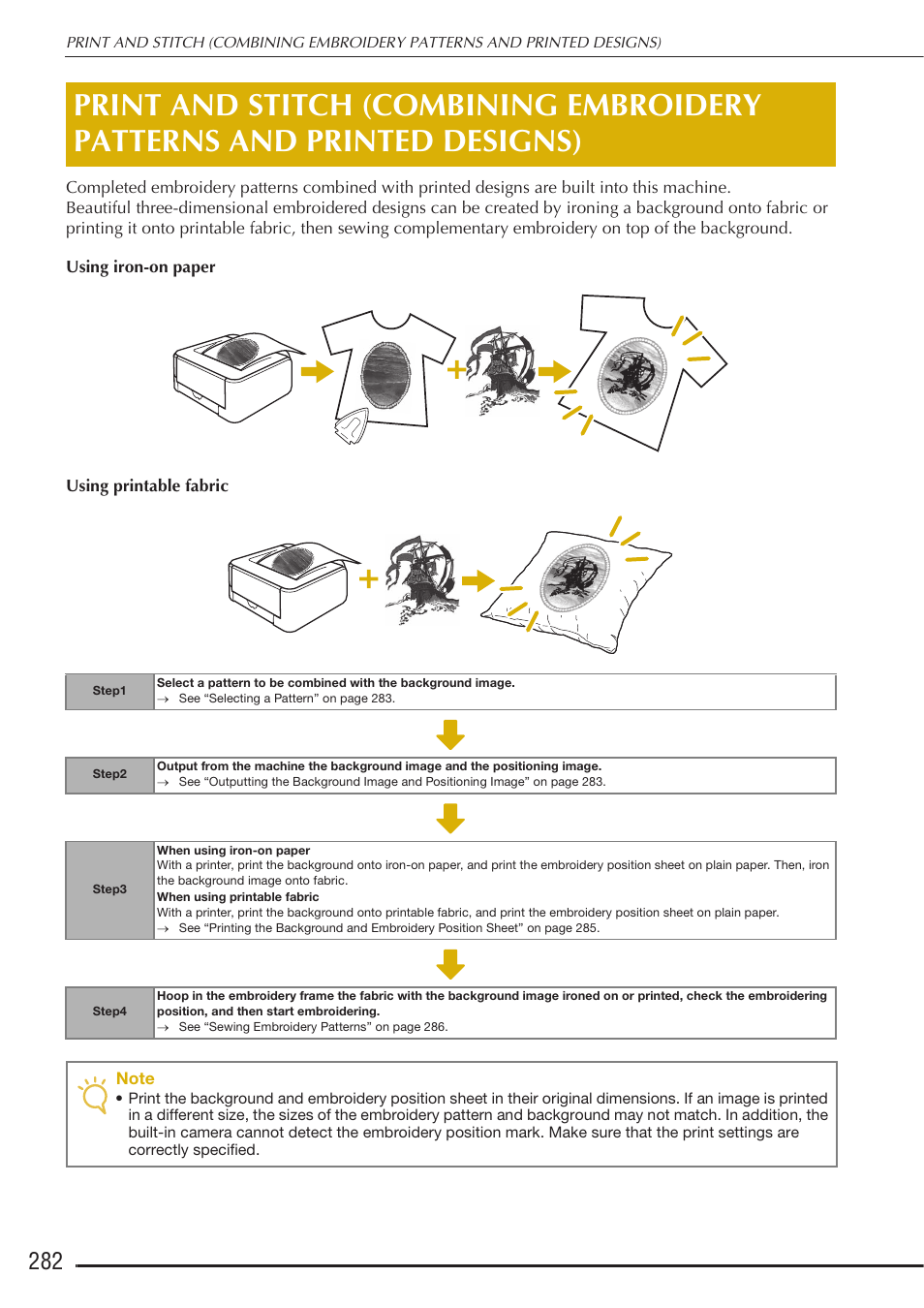 Baby Lock Destiny (BLDY) Instruction & Reference Guide-Part2 User Manual | Page 89 / 225