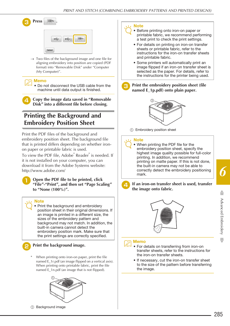 Baby Lock Destiny (BLDY) Instruction & Reference Guide-Part2 User Manual | Page 92 / 225