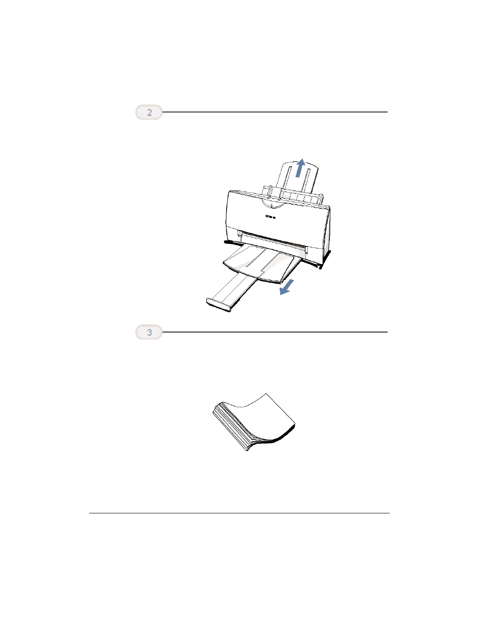 Canon BJC-4400 User Manual | Page 34 / 106