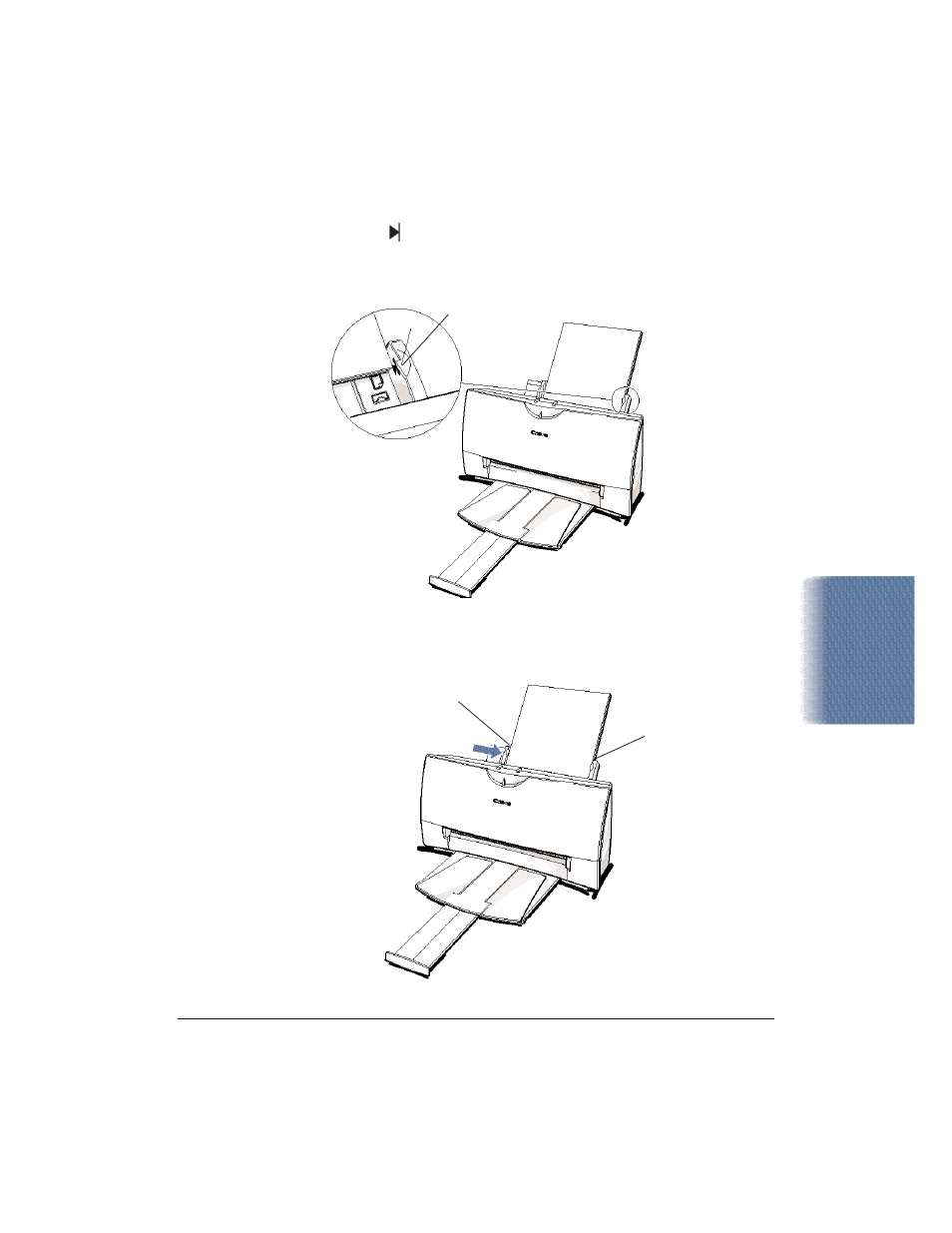 Canon BJC-4400 User Manual | Page 37 / 106