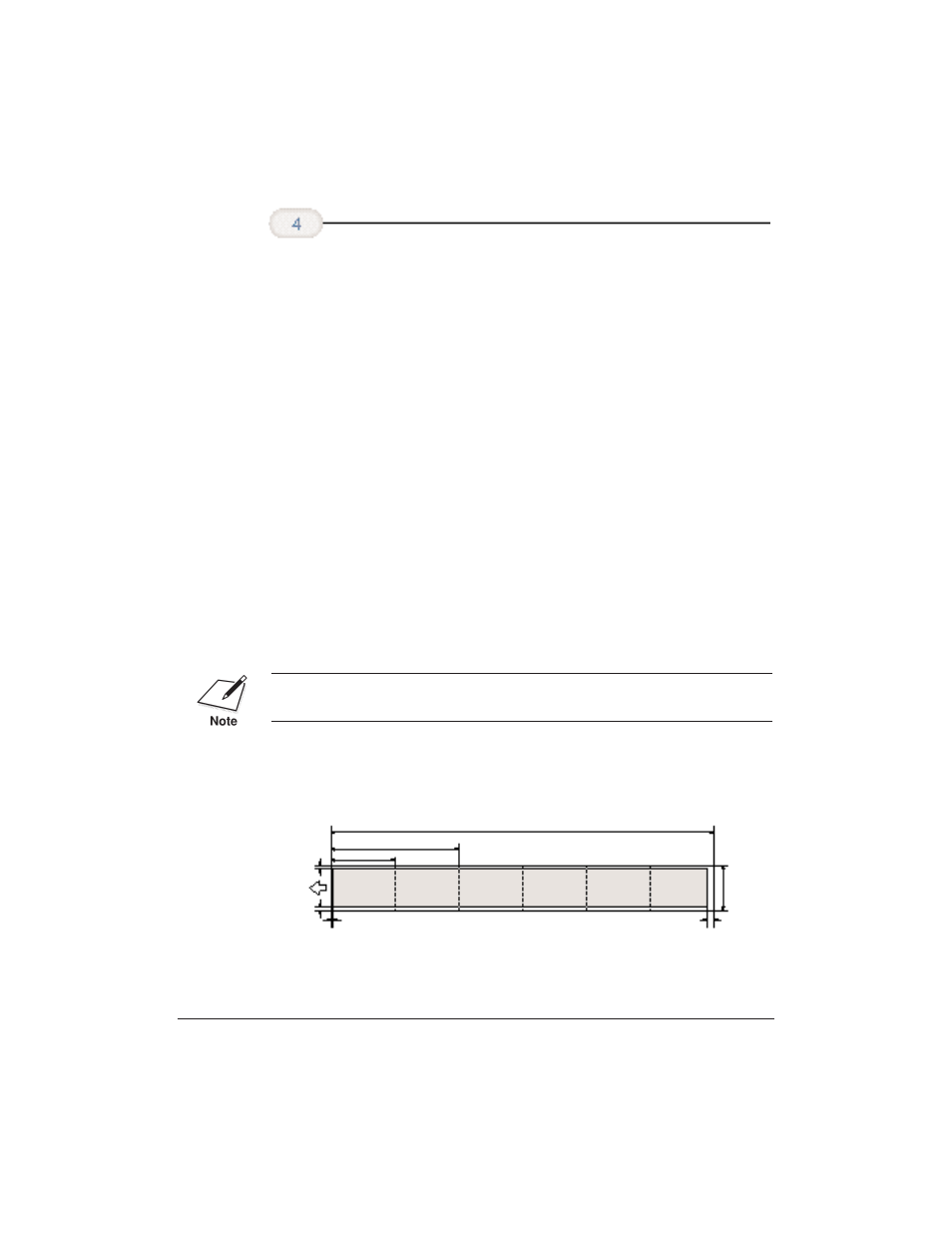 Printing on banner paper, Printing on banner paper -24 | Canon BJC-4400 User Manual | Page 50 / 106