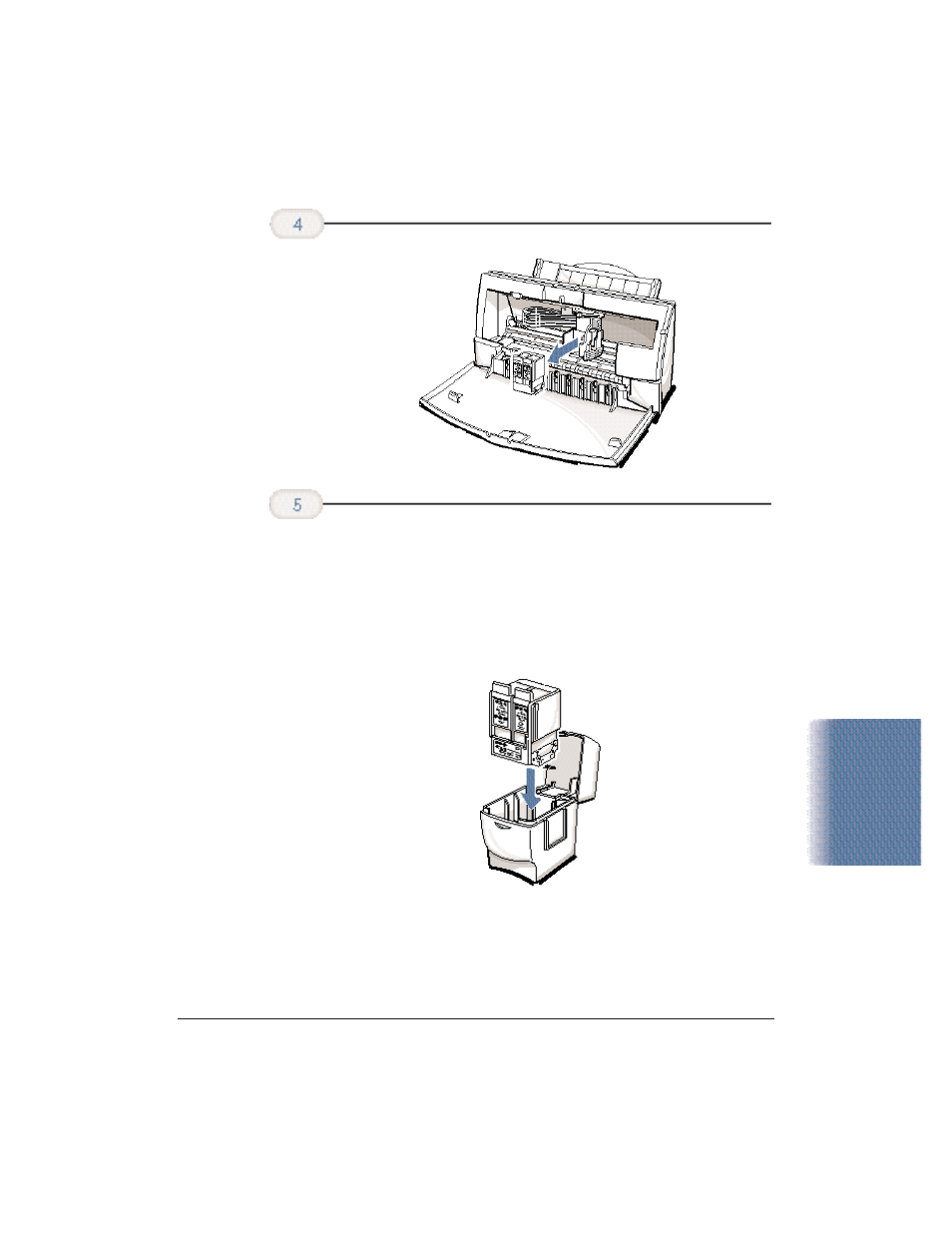 Canon BJC-4400 User Manual | Page 67 / 106