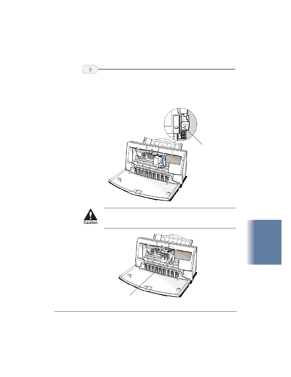 Canon BJC-4400 User Manual | Page 69 / 106