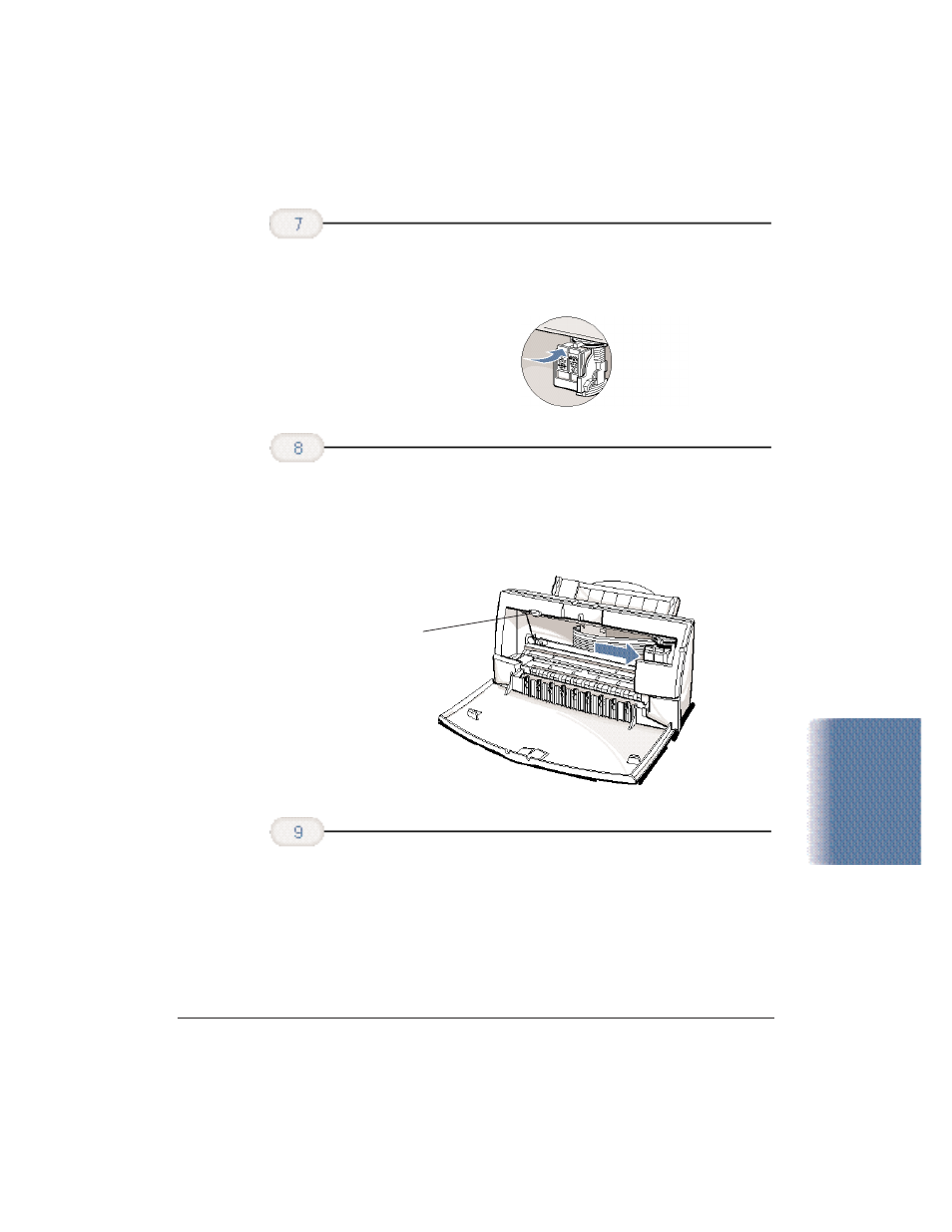 Canon BJC-4400 User Manual | Page 75 / 106