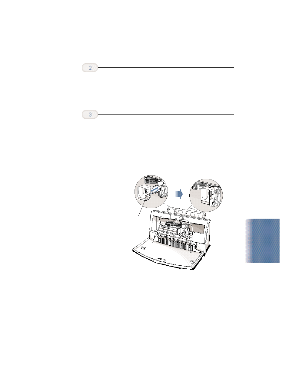 Canon BJC-4400 User Manual | Page 79 / 106