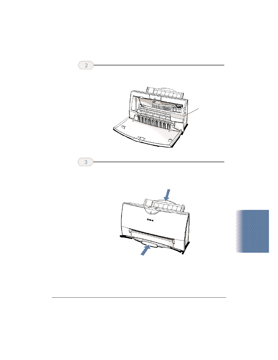 Canon BJC-4400 User Manual | Page 83 / 106