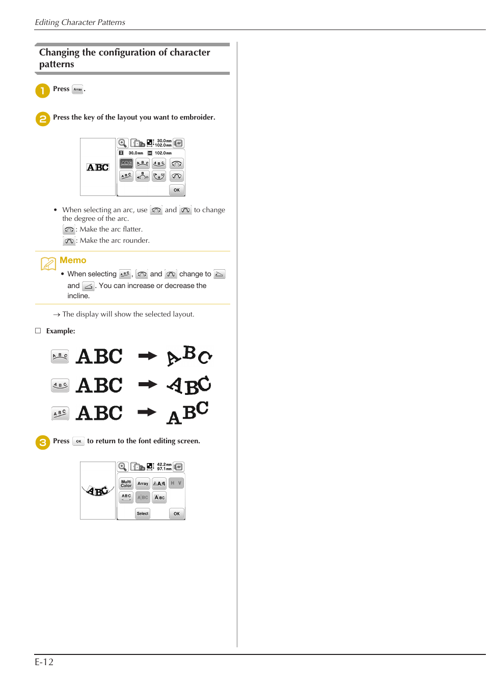 Baby Lock Aventura (BLMAV) Instruction and Reference Guide User Manual | Page 152 / 204