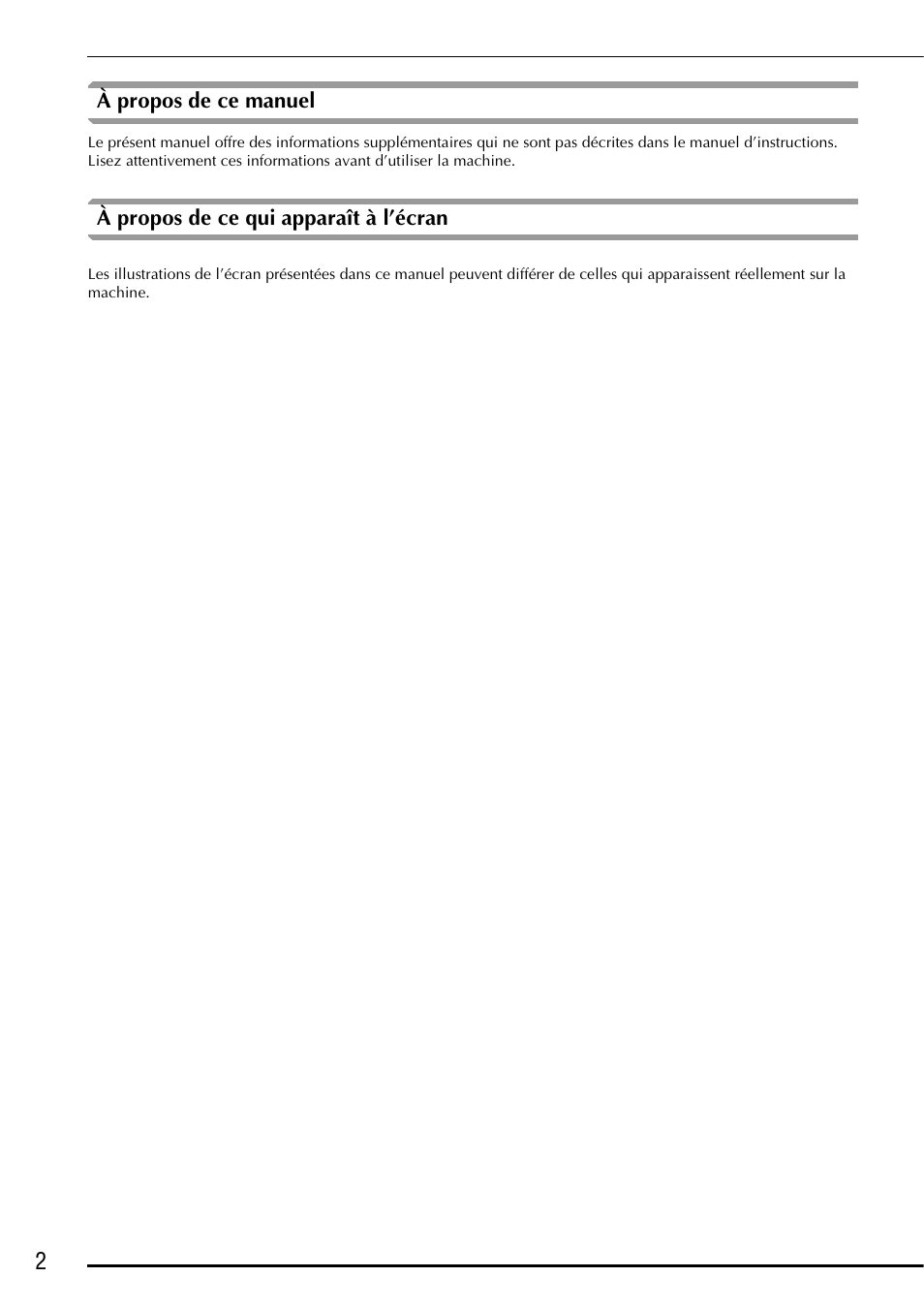 Baby Lock Ellegante 3 (BLG3) Instruction and Reference Guide Addendum User Manual | Page 42 / 120