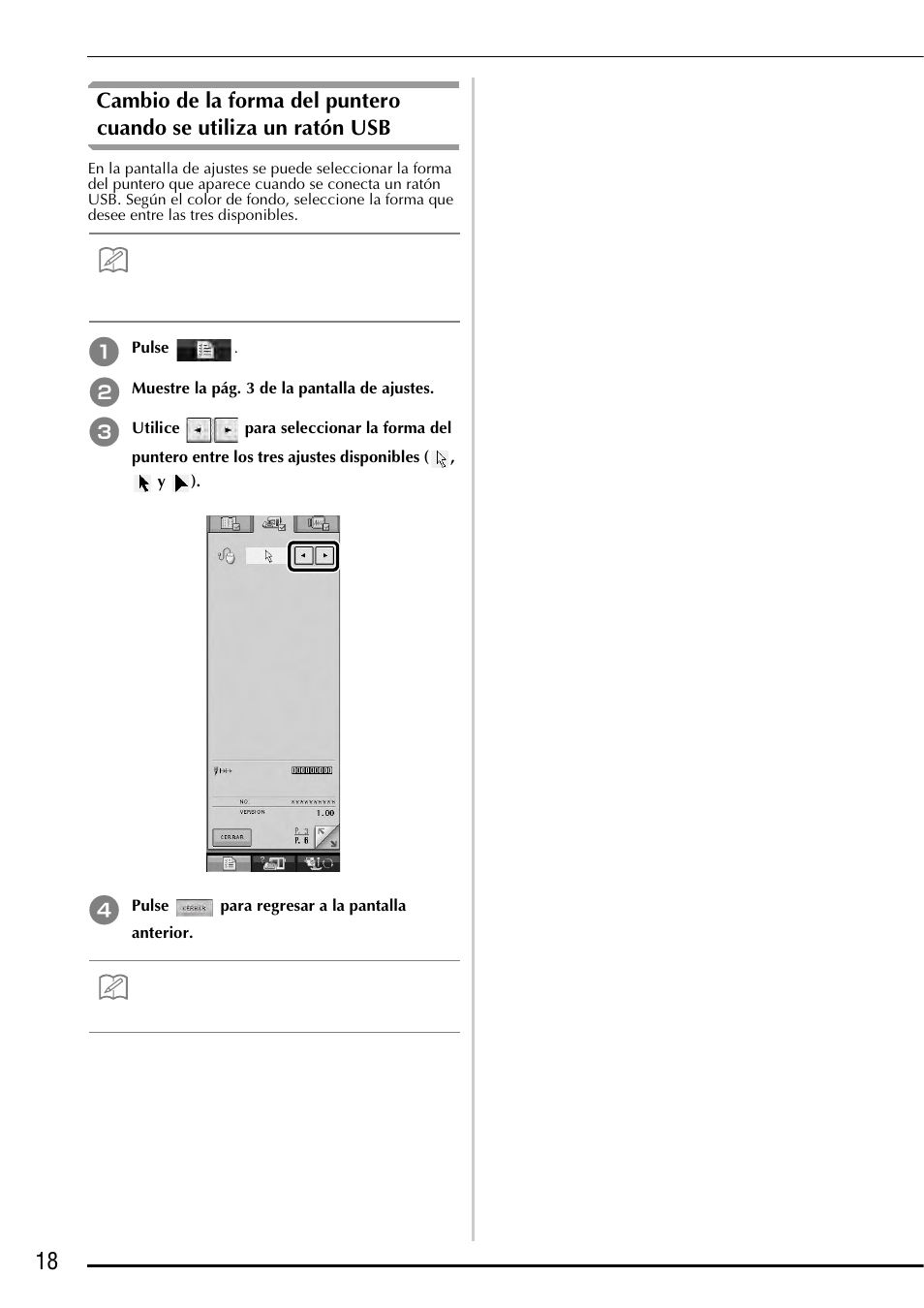 Baby Lock Ellegante 3 (BLG3) Instruction and Reference Guide Addendum User Manual | Page 96 / 120
