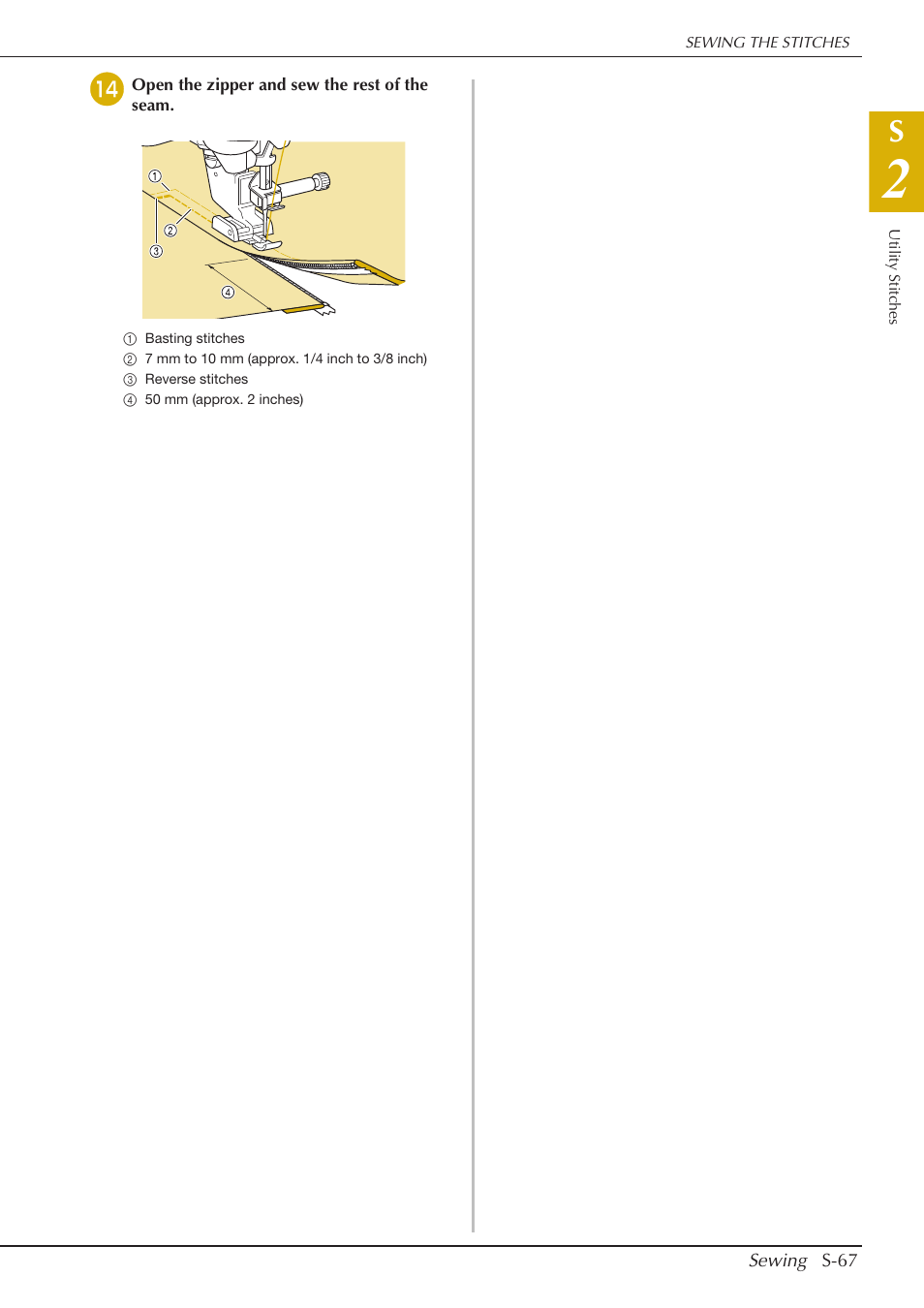 Baby Lock Crescendo (BLCR) Instruction and Reference Guide User Manual | Page 141 / 216