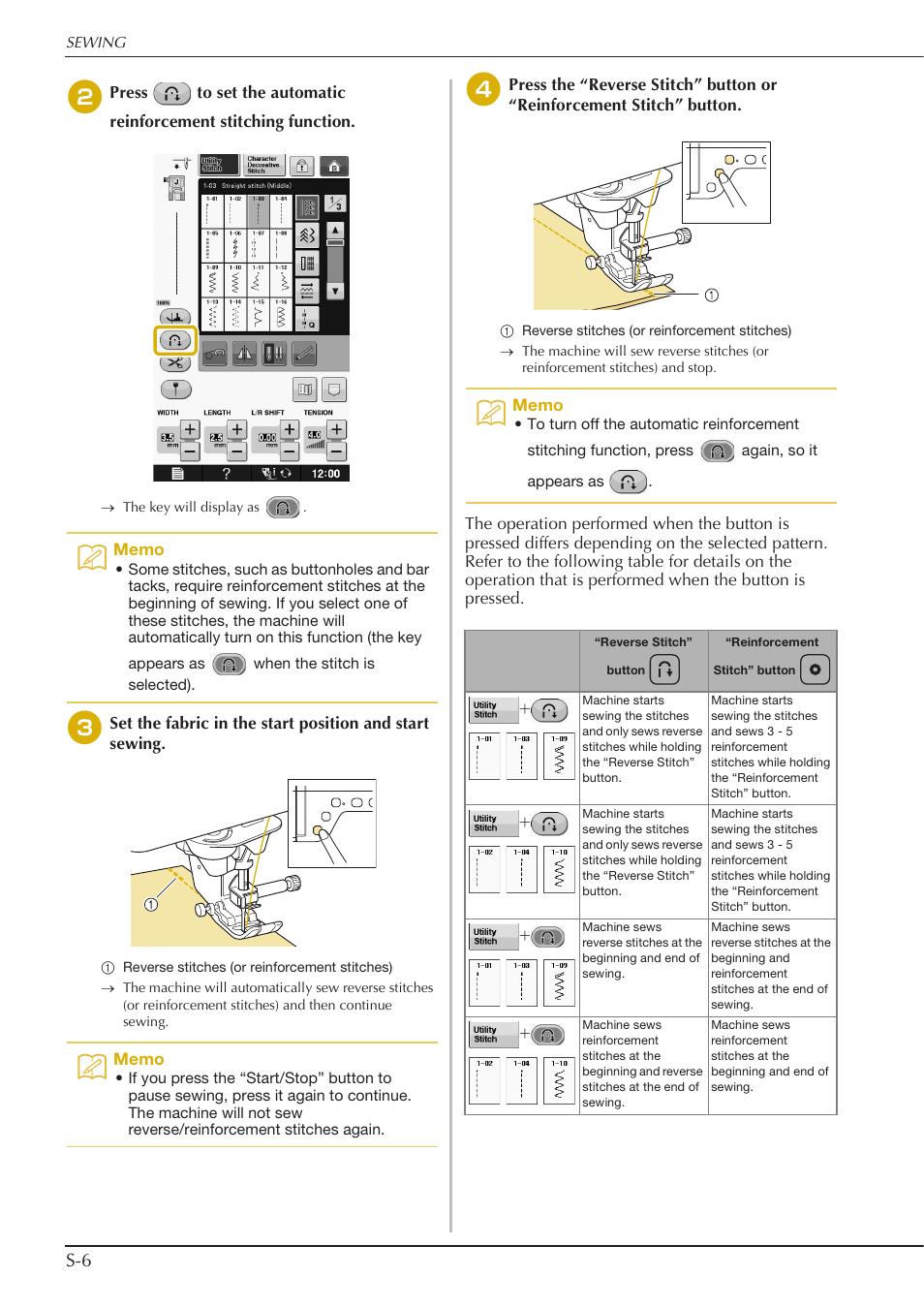 Baby Lock Crescendo (BLCR) Instruction and Reference Guide User Manual | Page 80 / 216