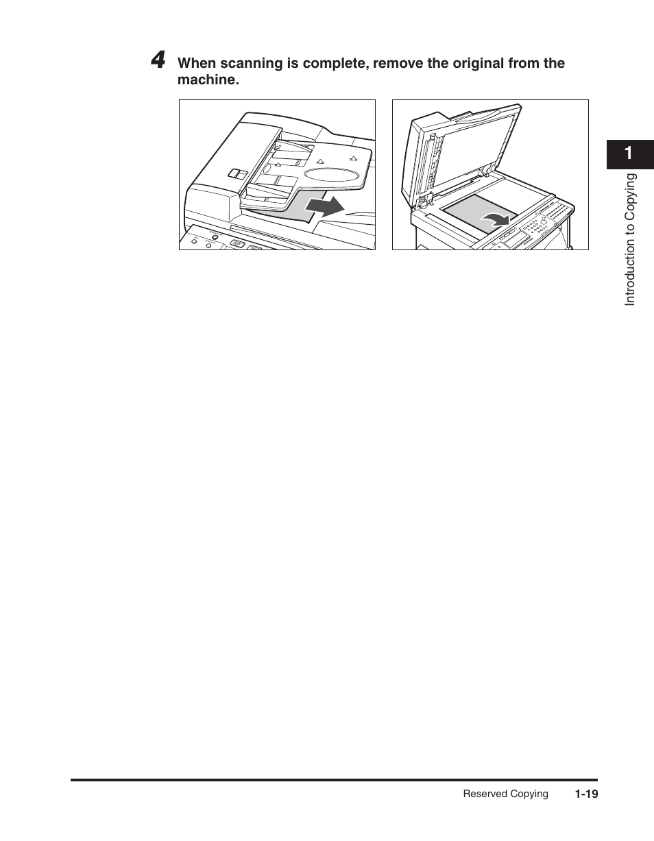 Introduction to cop ying | Canon ImageCLASS 2300 User Manual | Page 28 / 104
