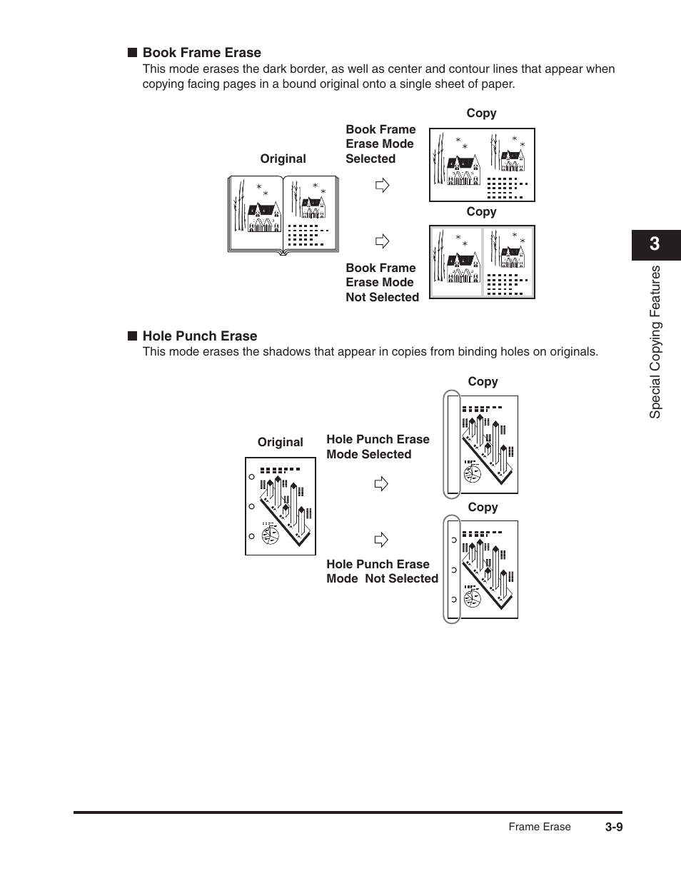 Canon ImageCLASS 2300 User Manual | Page 62 / 104